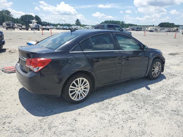 Vin: 1g1pj5s9xb7246139, lot: 61803585, chevrolet cruze eco 20113