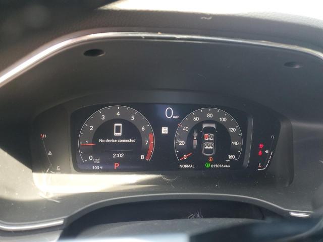 2023 ACURA INTEGRA A- 19UDE4H68PA025303