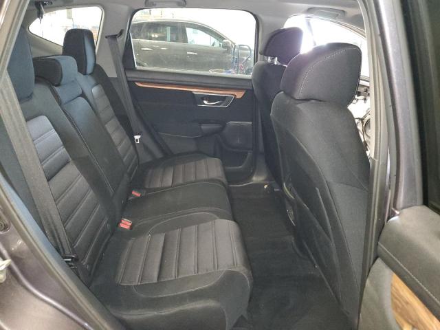 2019 HONDA CR-V EX - 7FARW2H51KE036614