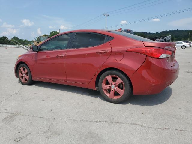 Vin: kmhdh4ae6du527269, lot: 62298005, hyundai elantra gls 20132