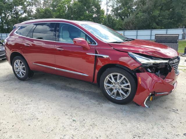 Vin: 5gaerbkw8pj188118, lot: 61828505, buick enclave essence 20234