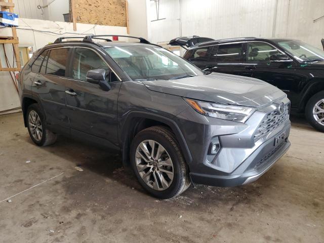 Vin: 2t3n1rfvxnw327969, lot: 59806085, toyota rav4 limited 20224