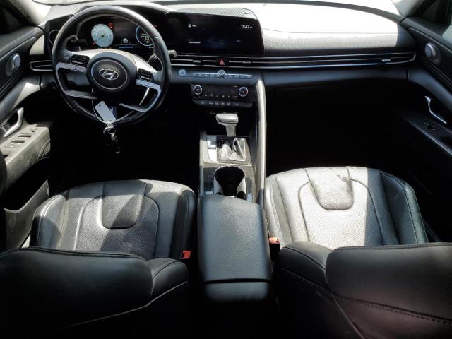 2022 HYUNDAI ELANTRA LI - KMHLP4AG9NU252918