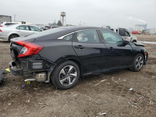 2020 HONDA CIVIC LX 19XFC2F69LE028724