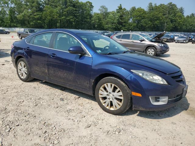 Vin: 1yvhz8ch2a5m34931, lot: 60808555, mazda 6 i 20104