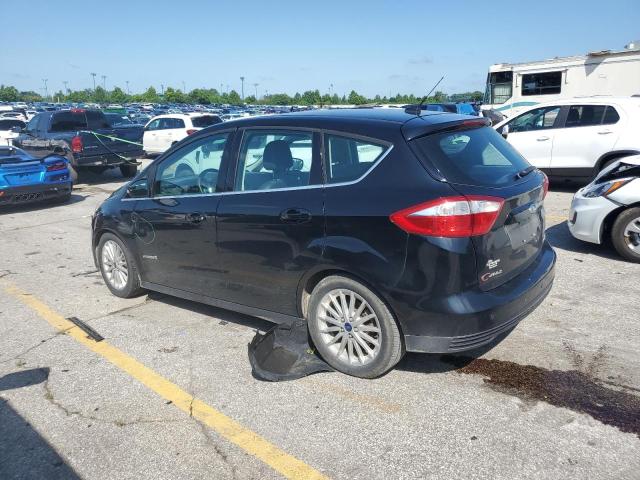 Vin: 1fadp5buxgl112958, lot: 61477645, ford cmax sel 20162