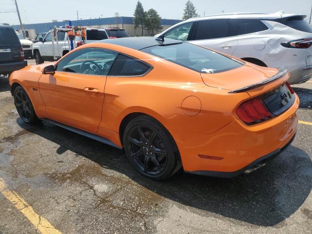 2020 FORD MUSTANG GT - 1FA6P8CFXL5142163