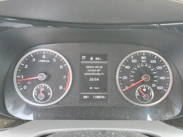 2021 KIA K5 LXS - 5XXG14J20MG062246