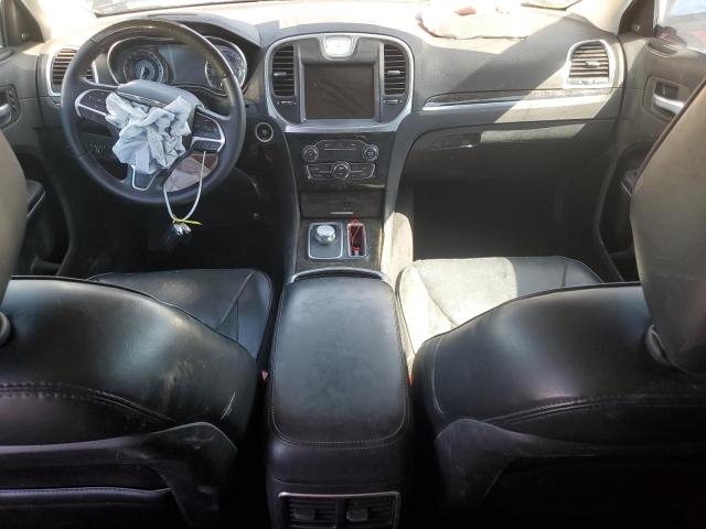 2016 CHRYSLER 300C 2C3CCAEG1GH216594