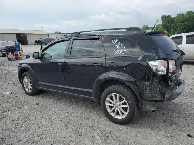 2018 DODGE JOURNEY SE #3278774628