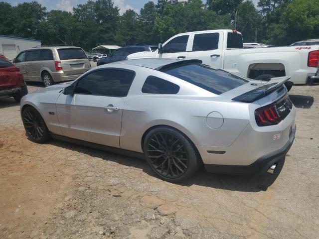 Vin: 1zvbp8cfxc5244312, lot: 62265665, ford mustang gt 20122