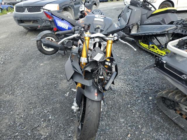 2023 APRILIA RS 660 ZD4KSUG02PS001895