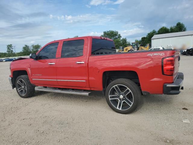 chev silv1500 4wd 2014 3GCUKSEC3EG308955 photo #3