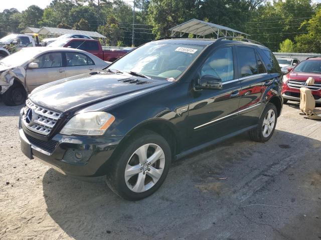 Vin: 4jgbb2fb5ba744077, lot: 61565615, mercedes-benz m-class 350 bluetec 2011 img_1