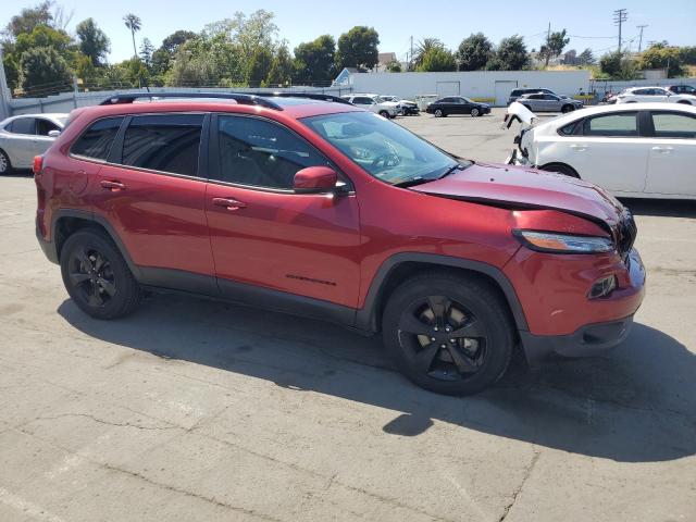 Vin: 1c4pjmds8gw344553, lot: 61094245, jeep grand cher limited 20164