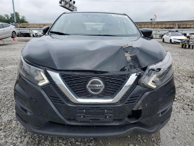 2020 NISSAN ROGUE SPOR JN1BJ1CW0LW370106