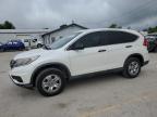 2016 HONDA CR-V LX - 5J6RM3H39GL009018