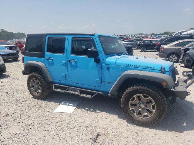 Vin: 1c4bjwfgxjl887376, lot: 58753905, jeep wrangler rubicon 20184