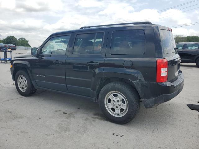 Vin: 1c4njpba8ed749968, lot: 61550455, jeep patriot sport 20142