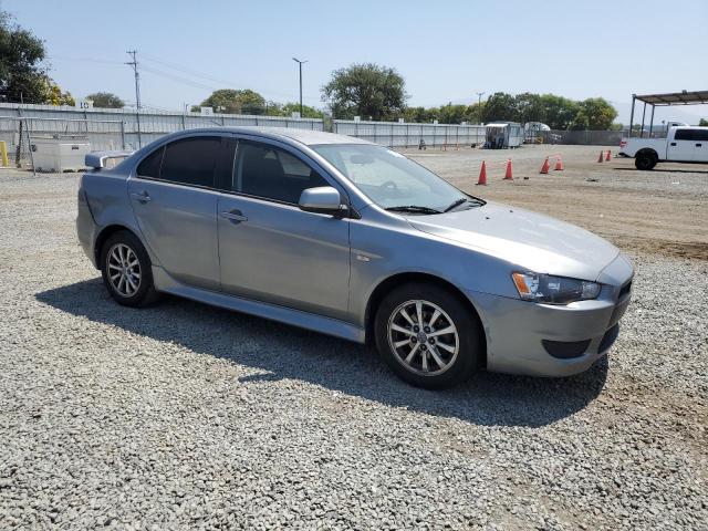 Vin: ja32u2fuxcu024093, lot: 62566815, mitsubishi lancer es/es sport 20124