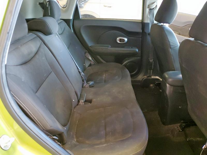 2015 KIA SOUL KNDJN2A26F7757468