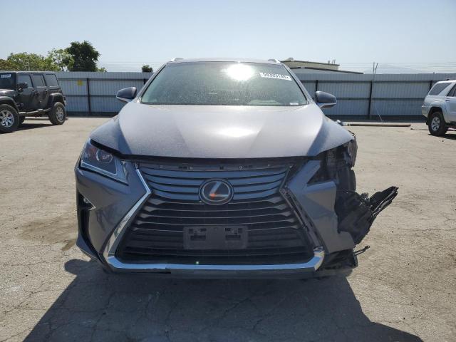 2019 LEXUS RX 350 L JTJGZKCA5K2011276