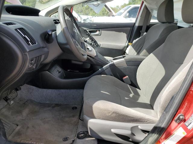 2015 TOYOTA PRIUS JTDKN3DUXF1903784