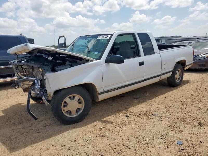 GMC SIERRA C15