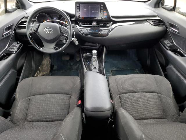 2019 TOYOTA C-HR XLE JTNKHMBX9K1058975