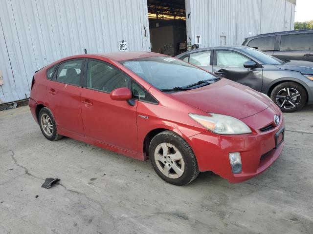 Vin: jtdkn3du8b1470413, lot: 59704765, toyota prius 20114