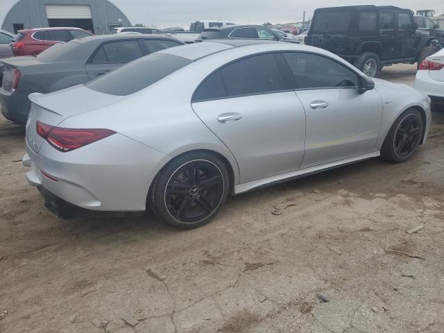 Vin: w1k5j5db0mn189937, lot: 60504215, mercedes-benz cla-class 45 amg 20213