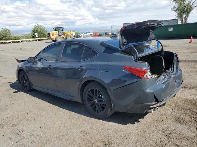 Vin: 4t1dbadk9su019361, lot: 58252035, toyota camry xse 20252