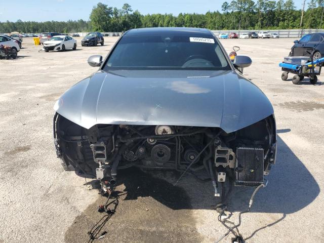 2016 AUDI A8 L QUATT WAU34AFD7GN009211
