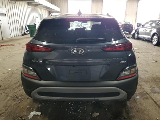 2023 HYUNDAI KONA SEL - KM8K3CAB4PU935361