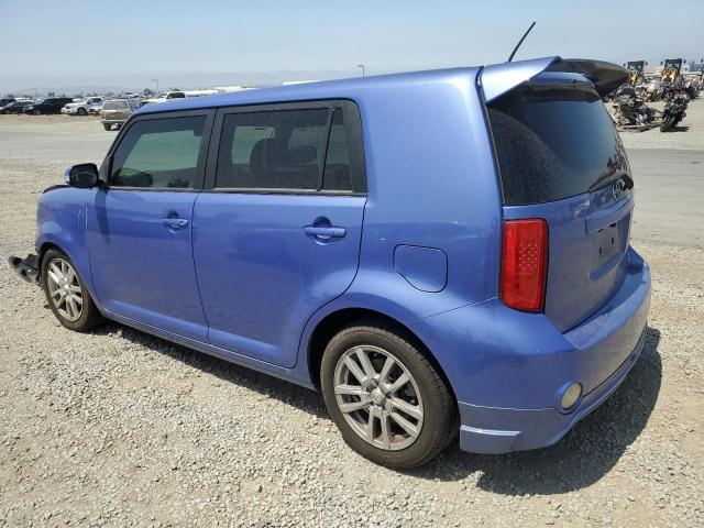 Vin: jtlze4fe8a1116470, lot: 58960875, scion xb xb 20102