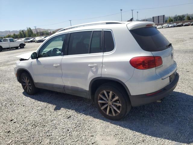 2017 VOLKSWAGEN TIGUAN WOL WVGRV7AXXHW505903