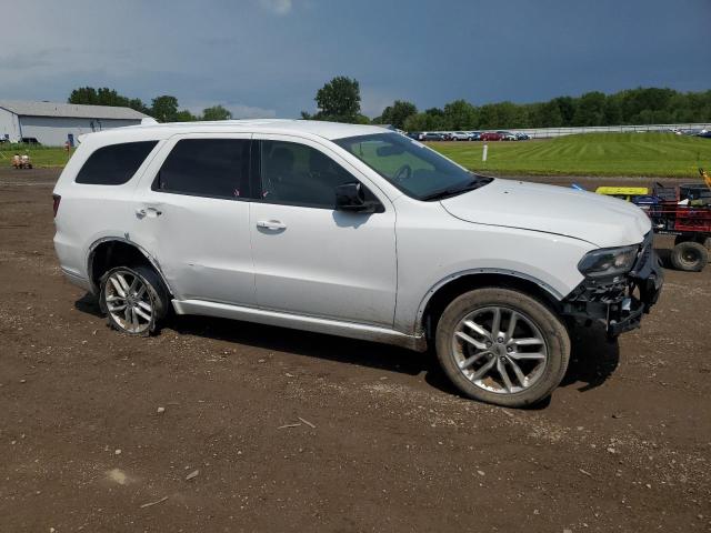 2022 DODGE DURANGO GT 1C4RDJDG6NC198176