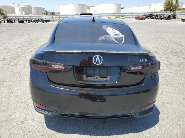 2016 ACURA ILX PREMIU 19UDE2F88GA004976