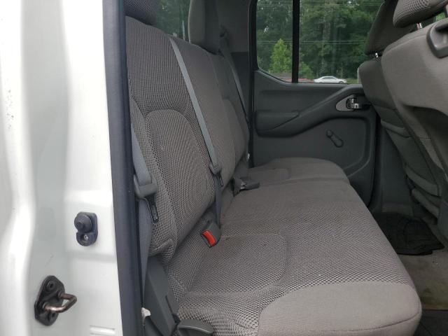 2014 NISSAN FRONTIER S - 1N6AD0EV7EN764819