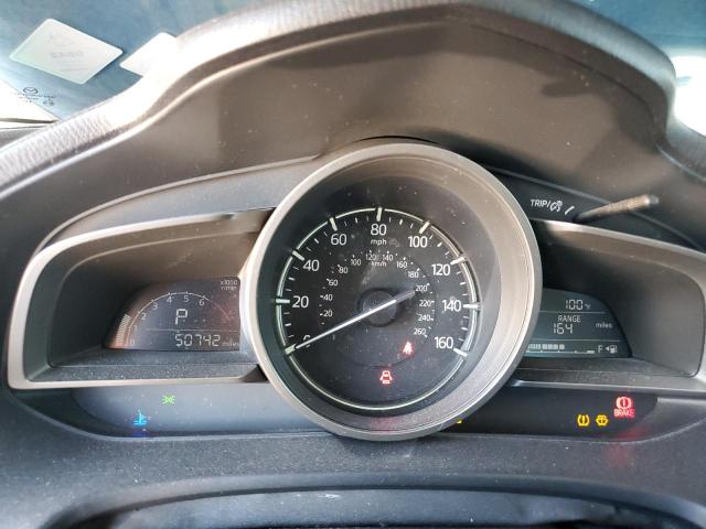 2017 MAZDA 3 TOURING - 3MZBN1V74HM141035