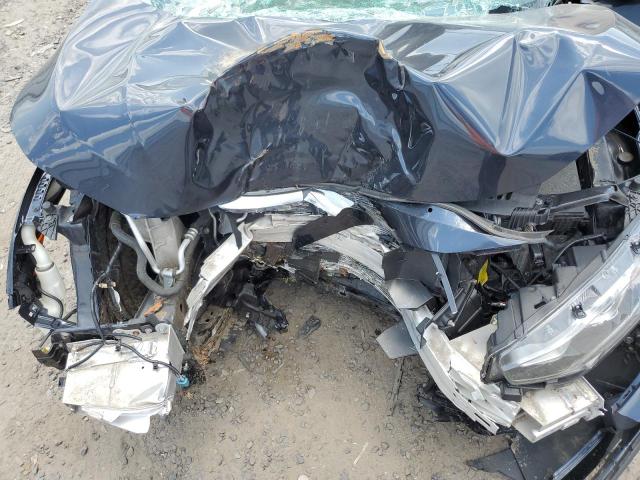 2018 HONDA CIVIC LX 2HGFC2F5XJH593199