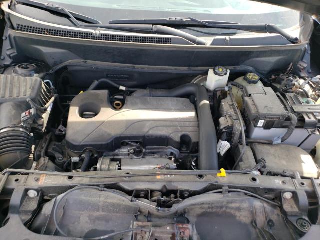 2018 GMC TERRAIN SL - 3GKALMEV0JL144258