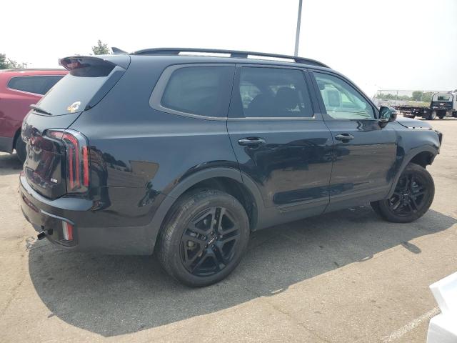 2024 KIA TELLURIDE 5XYP5DGC7RG550990