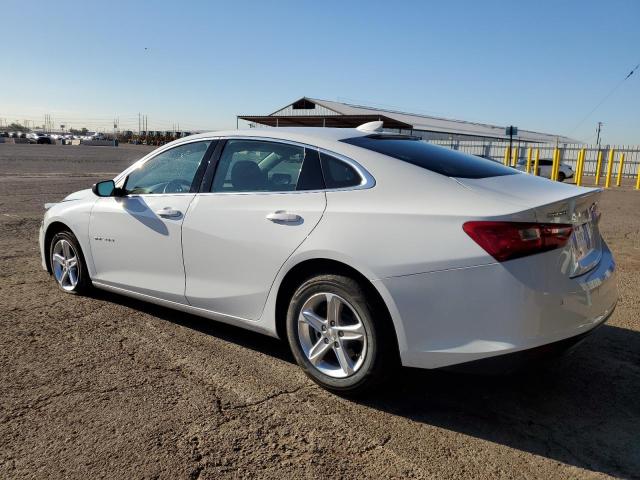 Vin: 1g1zd5st6pf170265, lot: 62024195, chevrolet malibu lt 20232