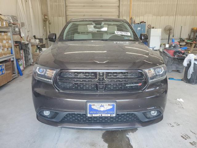 2017 DODGE DURANGO GT 1C4RDJDG8HC726000