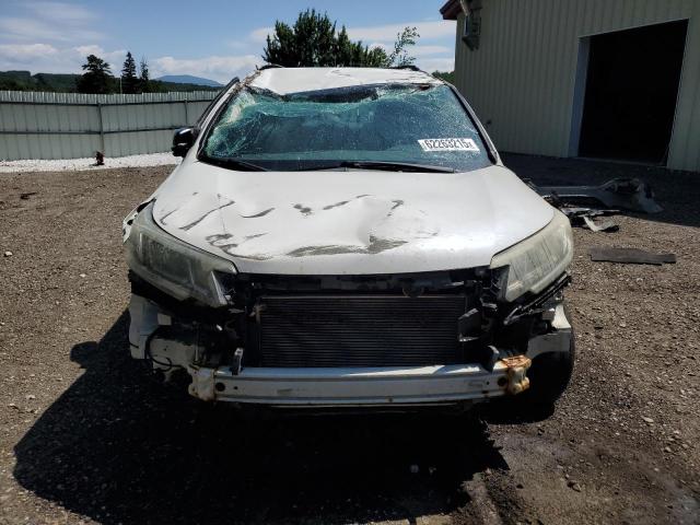 2016 HONDA CR-V LX - 5J6RM4H37GL003868