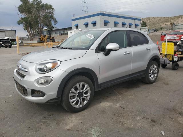 2016 FIAT 500X EASY ZFBCFYBT0GP366790