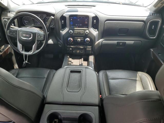 2019 GMC SIERRA K15 3GTU9DEDXKG204085