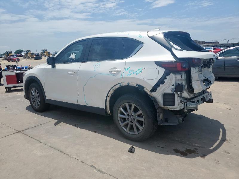 Vin: jm3kfbam2p0231794, lot: 59569125, mazda cx-5 20232