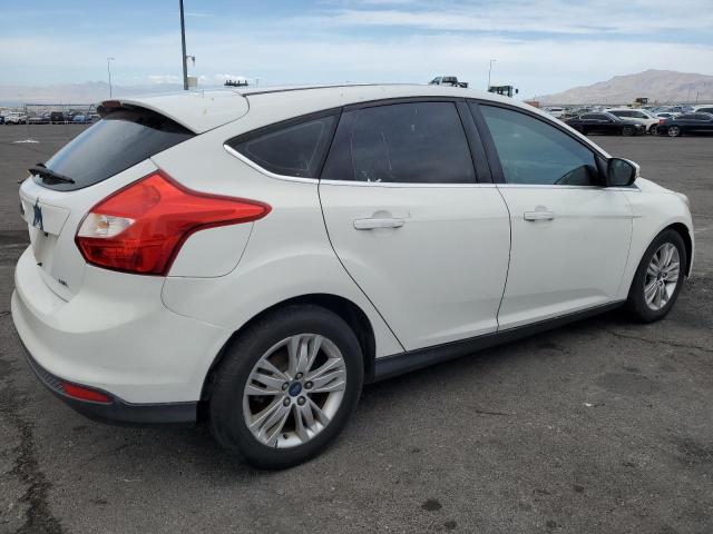 Vin: 1fahp3m24cl263225, lot: 58410565, ford focus sel 20123